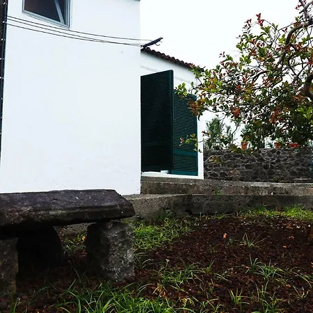 Pensión A Casa Do Zé Nordeste (Azores)