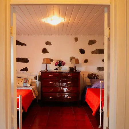 A Casa Do Zé Pensión