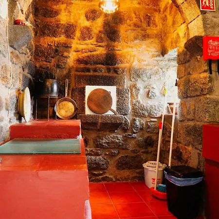 A Casa Do Zé