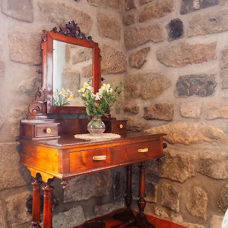 A Casa Do Zé * Nordeste (Azores)