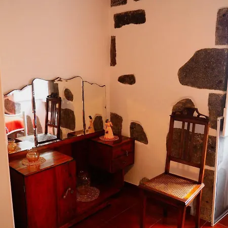 A Casa Do Zé Pensión Nordeste (Azores)