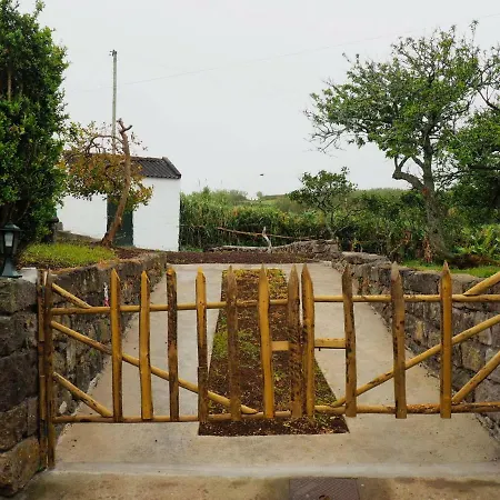 A Casa Do Zé