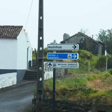 A Casa Do Zé Pensión *