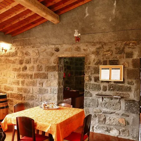 A Casa Do Zé * Nordeste (Azores)