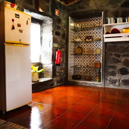 A Casa Do Zé * Nordeste (Azores)