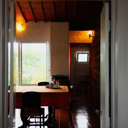 A Casa Do Zé * Nordeste (Azores)