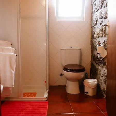 A Casa Do Zé Pensión