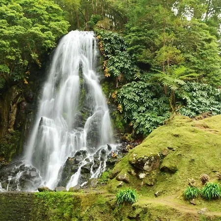 A Casa Do Zé Pensión Nordeste (Azores)